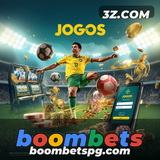 boombets.com