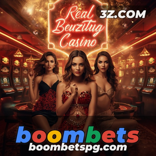 A Experiência Ao Vivo no Boombets: Jogando em Tempo Real